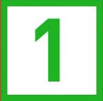 Wegweiser Bild