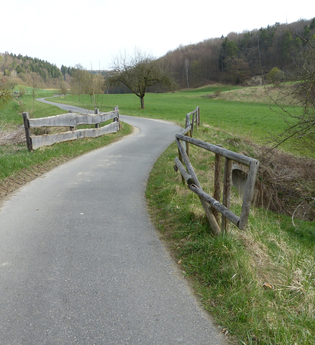 Tour 12: Von Bad Mergentheim nach Harthausen und zurück | © Stadt Bad Mergentheim