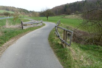 Tour 12: Von Bad Mergentheim nach Harthausen und zurück | © Stadt Bad Mergentheim