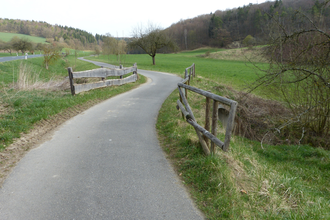 Tour 12: Von Bad Mergentheim nach Harthausen und zurück | © Stadt Bad Mergentheim