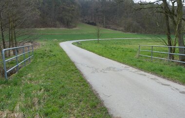 Tour 12: Von Bad Mergentheim nach Harthausen und zurück | © Stadt Bad Mergentheim