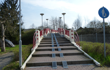 Tour 12: Von Bad Mergentheim nach Harthausen und zurück | © Stadt Bad Mergentheim