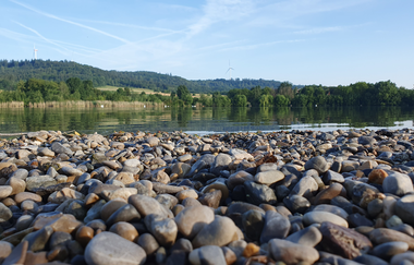Starkholzbacher See | © Stadt Schwäbisch Hall