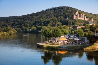 Tour 2: Spessarttour | © TOURISMUS REGION WERTHEIM GmbH