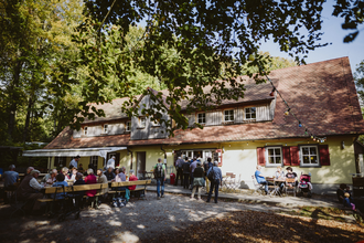 Lemberghaus. Foto: Nico Kurth | © Foto: Nico Kurth