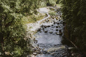 Kocher. Foto: Nico Kurth | © Foto: Nico Kurth