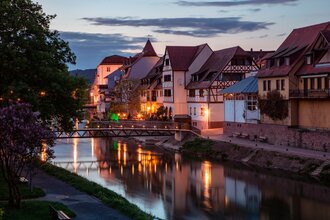 Tour 6: Kurvenreich im Spessart | © TOURISMUS REGION WERTHEIM GmbH