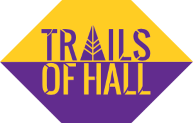 Logo Trails of Hall e. V. | © Hohenlohe + Schwäbisch Hall Tourismus e. V.