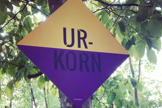 Trails of Hall - Mountainbike Trail am Einkorn - Route Urkorn | © Hohenlohe + Schwäbisch Hall Tourismus e. V.