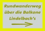 Wegweiser Bild