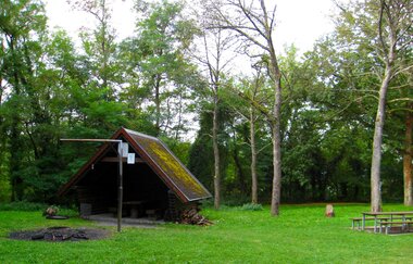 Über den Hagenrain zur Ölmühle | © Land der 1000 Hügel - Kraichgau-Stromberg