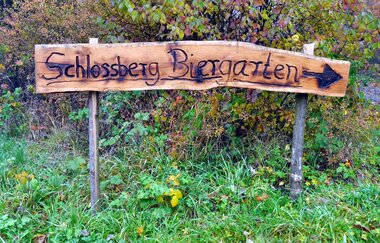 Über die Kanzelbuche von Diefenbach nach Sternenfels | © Land der 1000 Hügel - Kraichgau-Stromberg