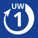 Wegweiser Bild