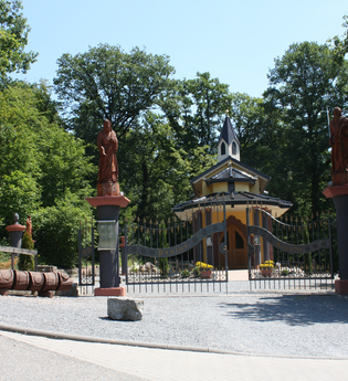 UW1 - Hohlen- und Höhenrundweg | © Land der 1000 Hügel - Kraichgau-Stromberg