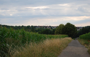 UW2 - Auf den Spuren der Römer | © Land der 1000 Hügel - Kraichgau-Stromberg