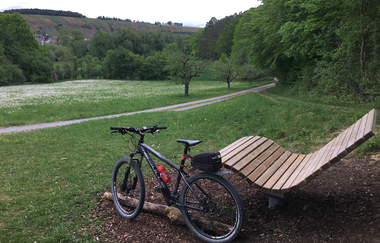 VAI-Tour-Süd | © Land der 1000 Hügel - Kraichgau-Stromberg