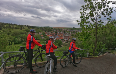 VAI-Tour | © Land der 1000 Hügel - Kraichgau-Stromberg