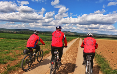 VAI-Tour | © Land der 1000 Hügel - Kraichgau-Stromberg