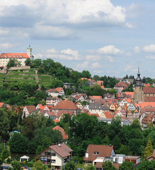 Vaihinger Rundweg | © Stadt Vaihingen an der Enz