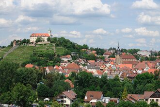 Vaihinger Rundweg | © Stadt Vaihingen an der Enz