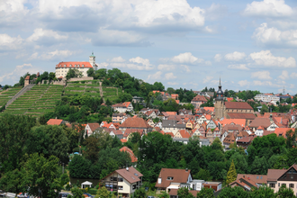 Vaihinger Rundweg | © Stadt Vaihingen an der Enz