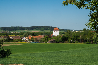 Mosbach Sommer Feuchtwangen | © Hohenlohe + Schwäbisch Hall Tourismus e. V.