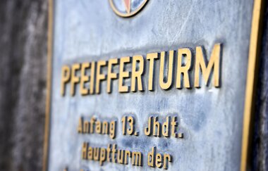 Verbindungsstrecke Württemberger Weinradweg - Badischer Weinradweg | © Kraichgau-Stromberg Tourismus e.V. - Christian Ernst