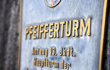 Verbindungsstrecke Württemberger Weinradweg - Badischer Weinradweg | © Kraichgau-Stromberg Tourismus e.V. - Christian Ernst