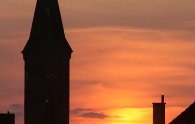 Via Sancti Martini Streckenabschnitt Kraichtal | © Land der 1000 Hügel - Kraichgau-Stromberg