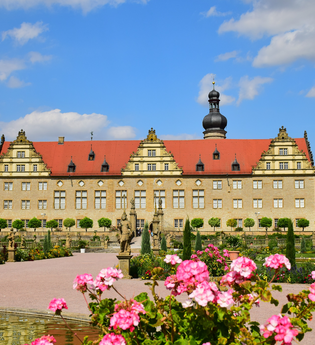 Von Bad Mergentheim nach Weikersheim | © Karl Heinz Schmid
