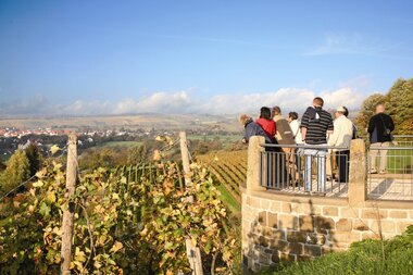 © Kraichgau-Stromberg Tourismus e.V.