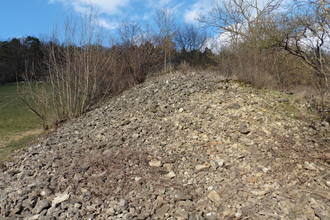 Von Lohkoppen und Steinriegeln | © Unknown