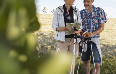 Von Stuppach nach Bad Mergentheim | © Stadt Bad Mergentheim