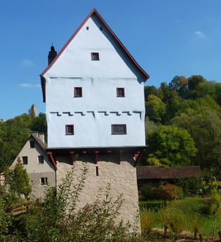 W3: Kleine Taubertalwanderung | © Rothenburg Tourismus Service