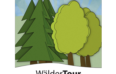 WälderTour | © Hohenlohe Schwäbisch Hall