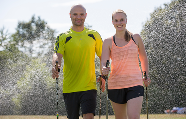 Waldpark-Rundkurs groß | © Outdooractive Redaktion