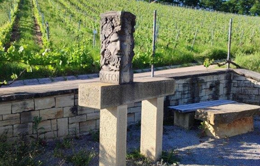 Wandern wo der König wächst | © Gemeinde Sternenfels