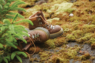 Wanderung zur Wolfsschlucht | © TMBW