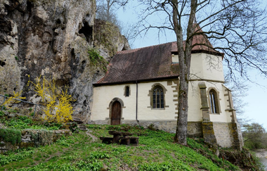 WE show you Hohenlohe - Etappe 2 | © Würth Elektronik, Niedernhall