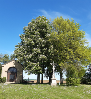 Wegekreuz-Tour Rohrbach a.G. | © Stadtverwaltung Eppingen
