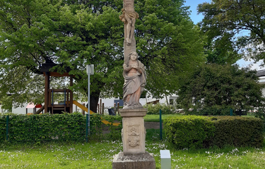 Wegekreuz-Tour Rohrbach a.G. | © Stadtverwaltung Eppingen