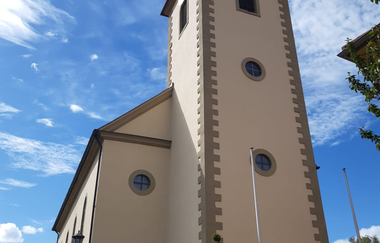 Wegekreuz-Tour Rohrbach a.G. | © Stadtverwaltung Eppingen