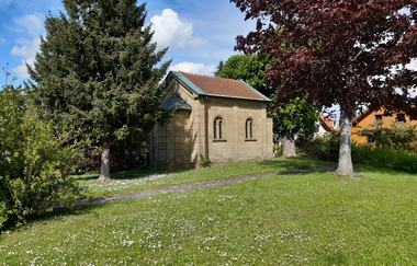Wegekreuz-Tour Rohrbach a.G. | © Stadtverwaltung Eppingen