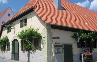 Wein- und Kloster-Rundweg | © Land der 1000 Hügel - Kraichgau-Stromberg