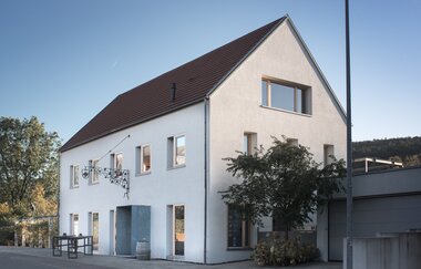 DIE TRAUBE Vinothek in Weinstadt | © Vinothek "Die Traube"