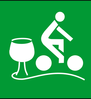 Wein-Radreise 1. Etappe: Hohenloher Idylle