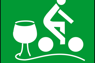 Wine cycling trip, 1st stage: Hohenlohe idyll