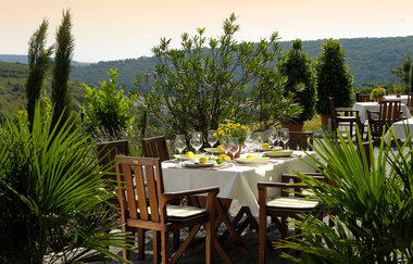 Wein-Radreise 4. Etappe: Gesundheit und Wein | © Liebliches Taubertal