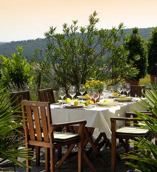 Wein-Radreise 4. Etappe: Gesundheit und Wein | © Liebliches Taubertal