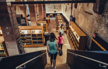 Wein-Radreise Taubertal | © Liebliches Taubertal